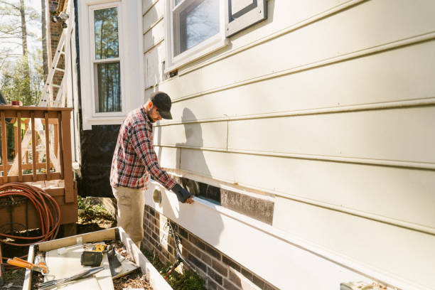 Top rated local Storm Damage Siding Repair specialists in Salem, VA
